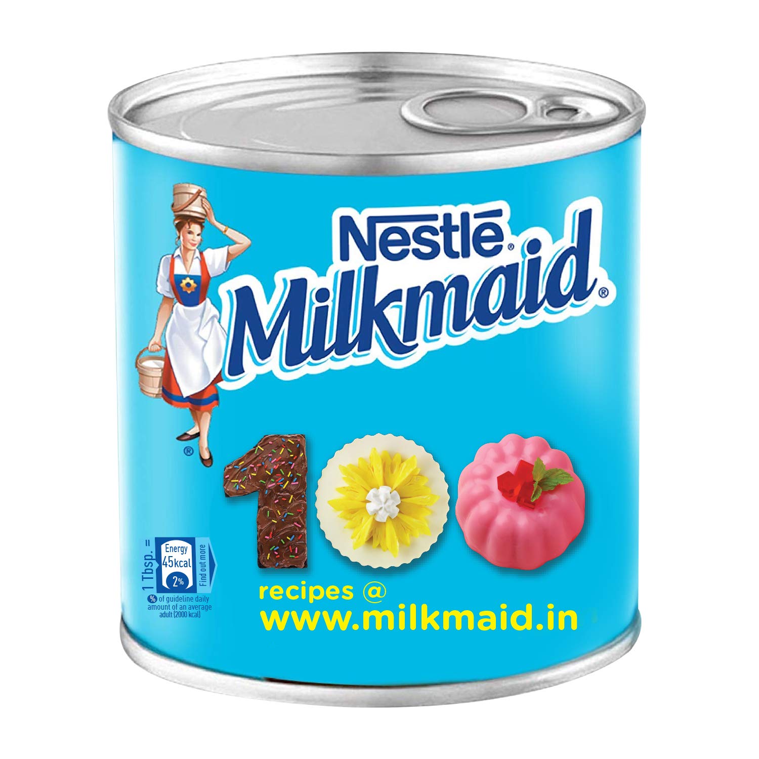milkmaid