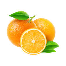oranges
