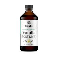 vanilla